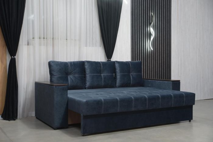 Диван Людвиг (ниши в подлокотниках) - 89 Part 5