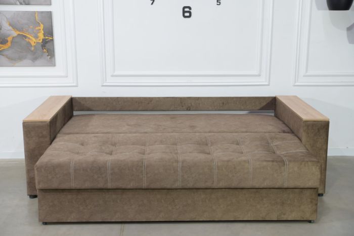 Диван Людвиг (ниши в подлокотниках) - 89 Part 8