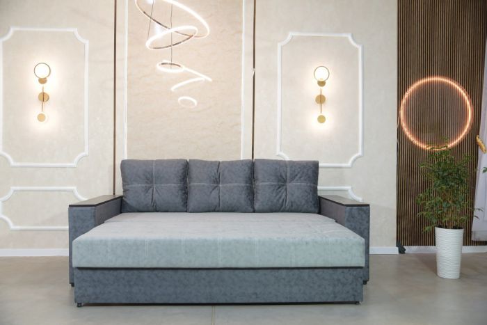 Диван Людвиг (ниши в подлокотниках) - 89 Part 9