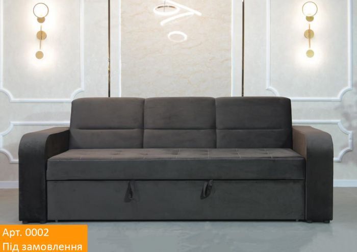 Диван Морен - 89