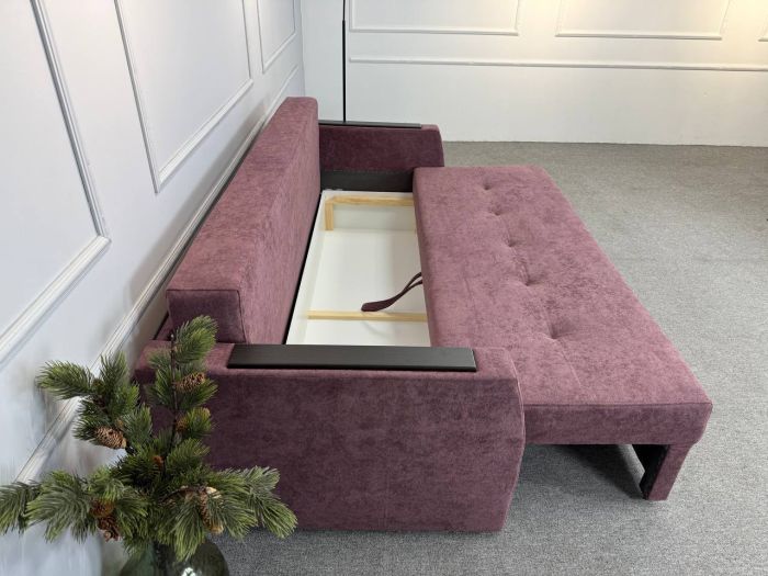 Диван Пари 2200 (уникальная беспружинная модель) - 112