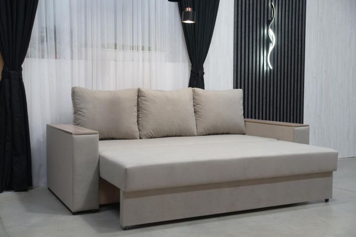 Диван Патрик с нишами в подлокотниках - 89 part 4