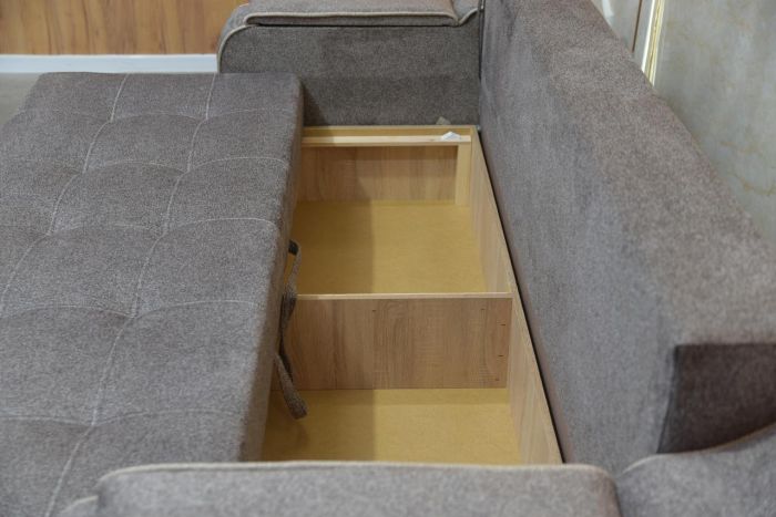 Диван Пазл Премиум (ортопедическое спальное место, пружинная система Pocket Spring) - 89 Part 3