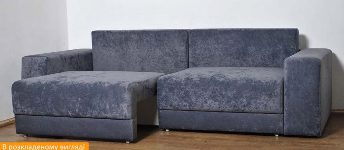 Диван Портленд Люкс (из двух частей) - 16