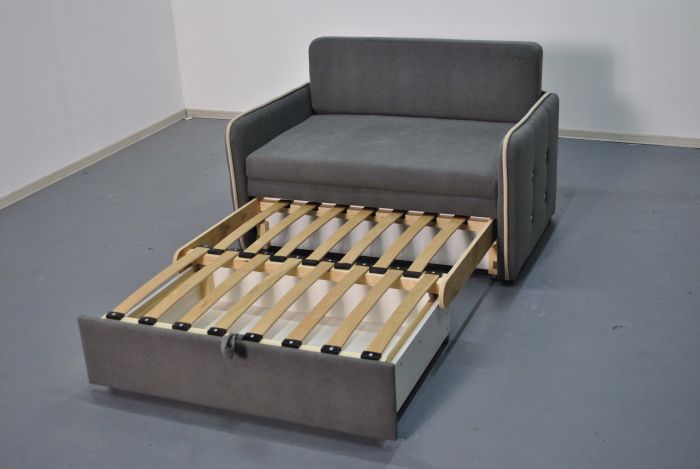 Диван Ронни 110 (уникальная беспружинная модель)  - 111