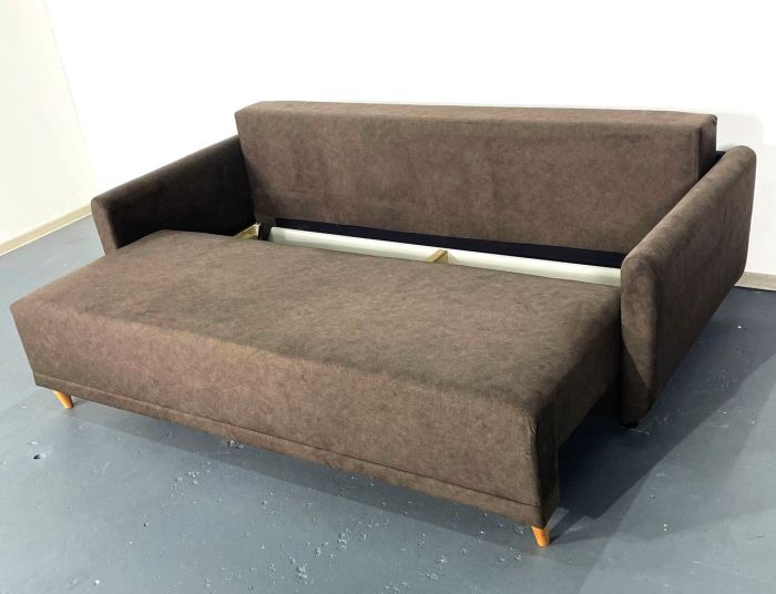 Диван Симфония, антикоготь, износостойкая оббивка - 105