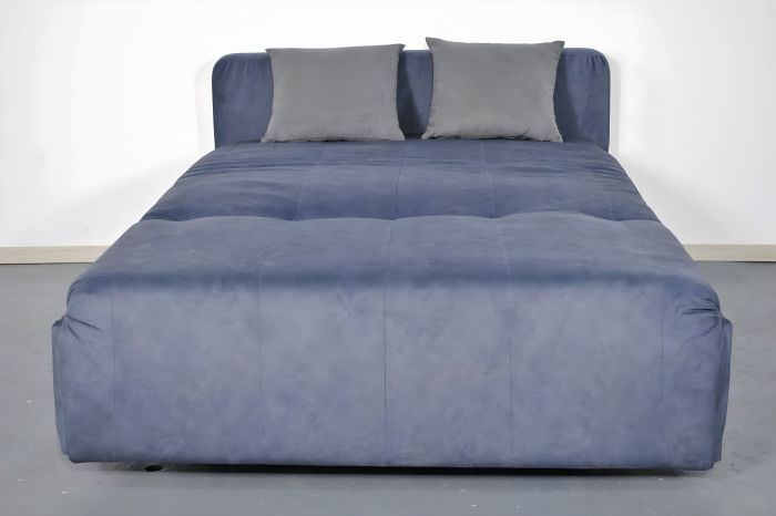 Диван-кровать Симфония 120 (Аккордеон, ортопедическое спальное место, пружинная система Pocket Spring) - 112 Part 1