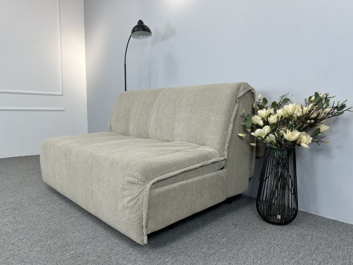 Диван-кровать Симфония 140 (Аккордеон, ортопедическое спальное место, пружинная система Pocket Spring) - 112 Part 1