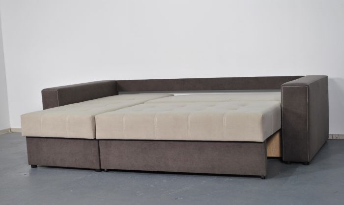 Угловой диван АК-3 универсал - 89