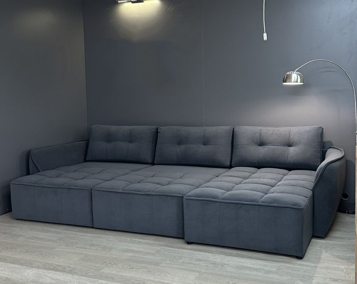 Угловой диван Бруно Lux (Pocket Spring, Пантограф) - 15 (ЭТА МОДЕЛЬ СНЯТА С ПРОИЗВОДСТВА И ПРОДАЖИ)