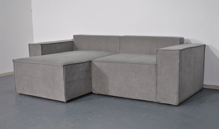 Угловой диван Дейтон Лофт универсал  - 104