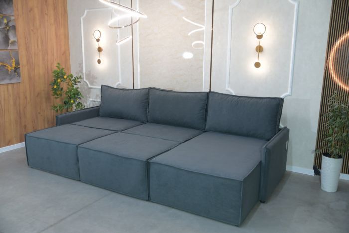 Угловой диван Хилтон New Long – 89