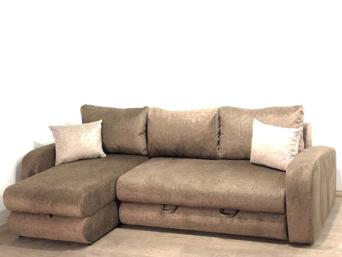 Угловой диван Лотос 2 NEW - 12 