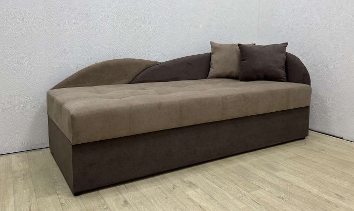 Кровать Малибу Lux, Alyaska - 101