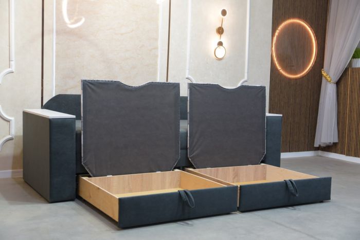 Софа Арканзас (спальное место 1900х1900) - 89 Part 2