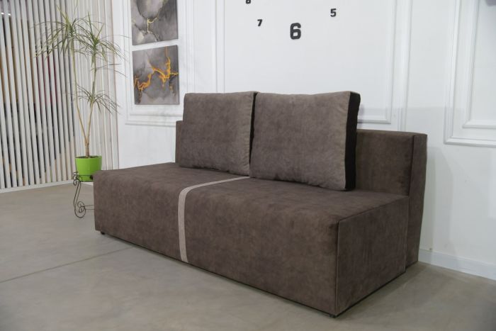 Софа Фарт New (ортопедическое спальное место, пружинная система Pocket Spring) - 89 