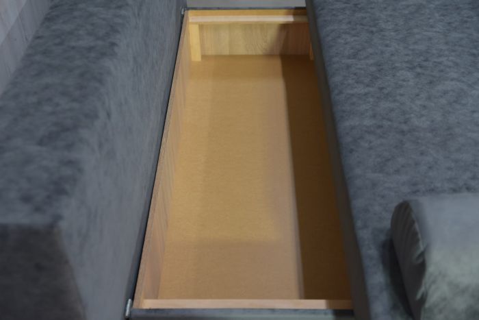 Софа Фарт (ортопедическое спальное место, пружинная система Pocket Spring) - 89 part 4