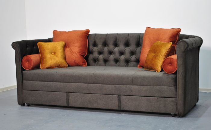 Софа Флоренция 2 (усиленное наполнение) - 111