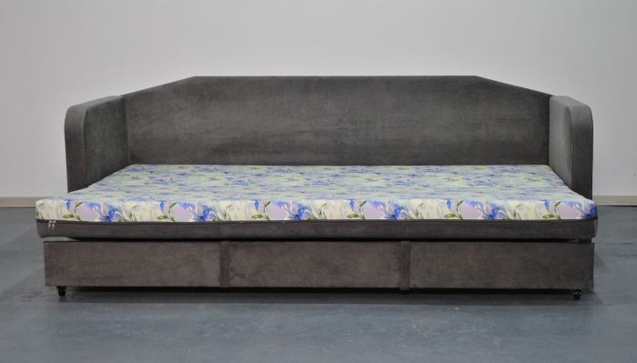 Софа Клео 140 (усиленное наполнение) – 111