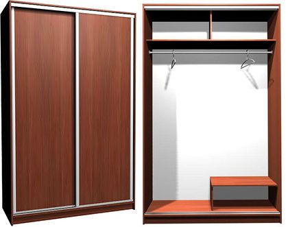 Шкаф-купе - 9-20