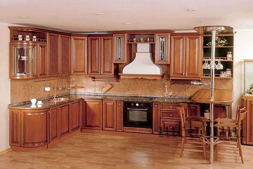 кухня meblium 47-72. МДФ крашенный- от 5500 грн. за 1 м.п.