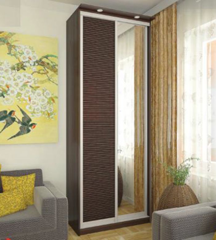 Шкаф купе 900-92