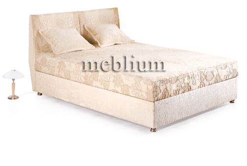 Кровать с подъемным механизмом Ривьера 1,60-12 (ЭТА МОДЕЛЬ СНЯТА С ПРОИЗВОДСТВА И ПРОДАЖИ)