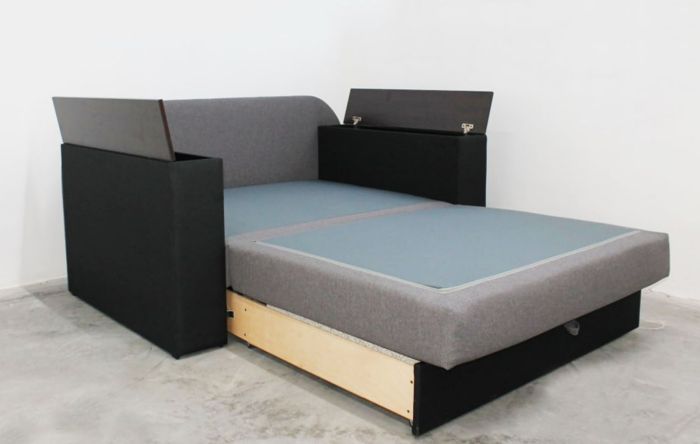 Диван КНТ NEW 150 - 89