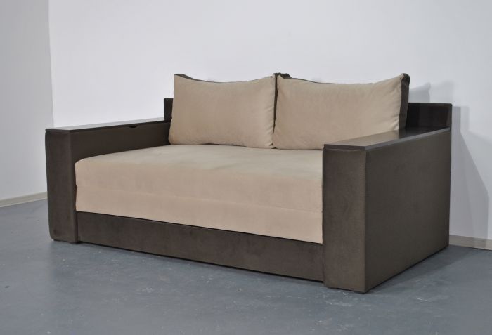 Диван Миллениум 2 ниши 160 -90