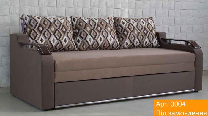 Диван Анабель 180 Lux (спальное место 180 на 190) - 16