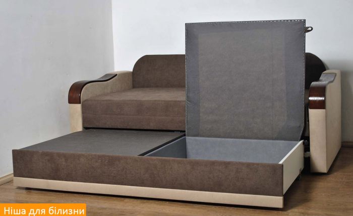 Софа Атланта 180 Lux (спальное место 180 на 190) - 16