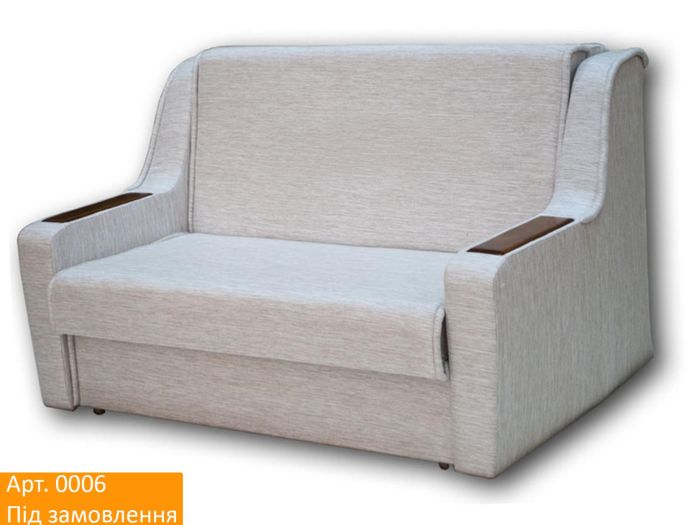 Диван ЭШ 120 -12