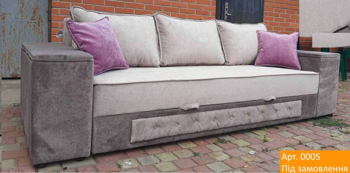 Диван Франко - 107