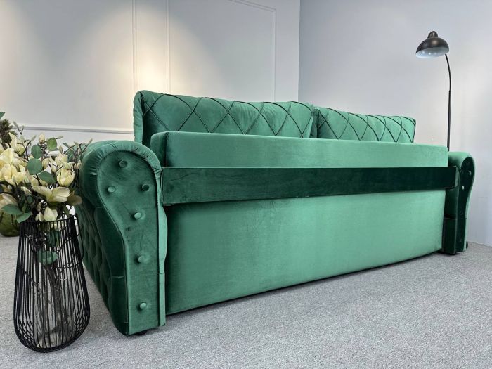 Диван Камелот 2500 (уникальная модель, пантограф) - 112 Part_1