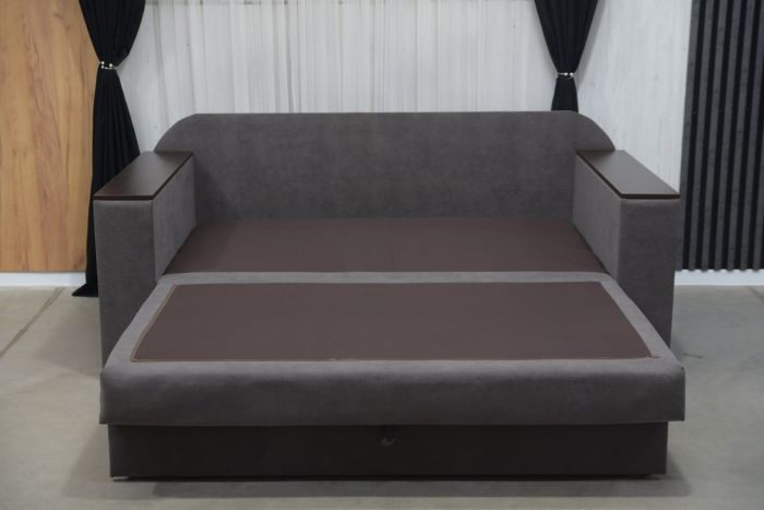 Диван КНТ 160  (износостойкая обивка) - 89