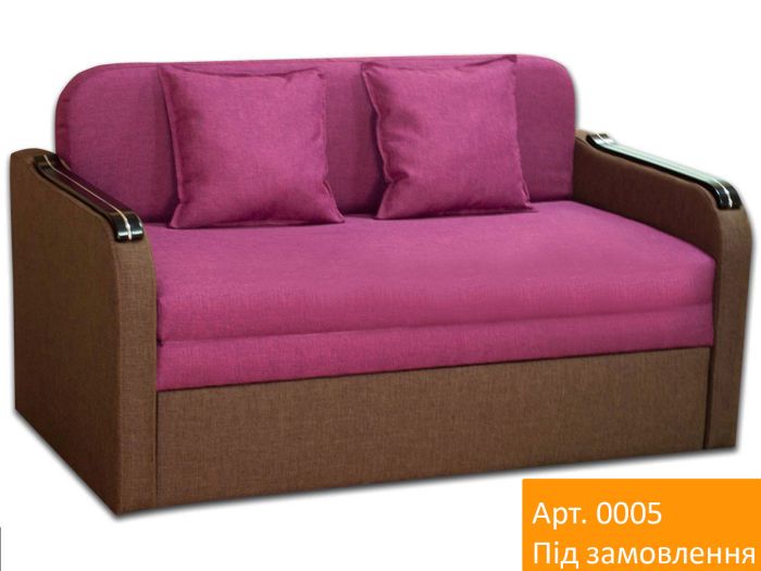 Диван Литл Д 130 — 89