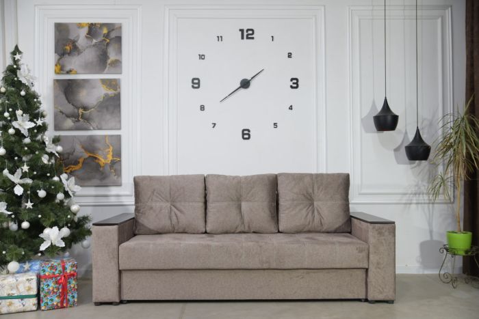 Диван Людвиг (ниши в подлокотниках) - 89 Part 3