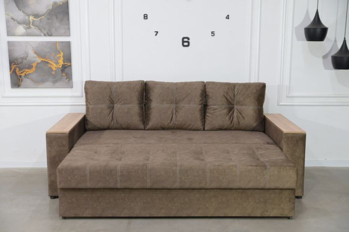 Диван Людвиг (ниши в подлокотниках) - 89 Part 8