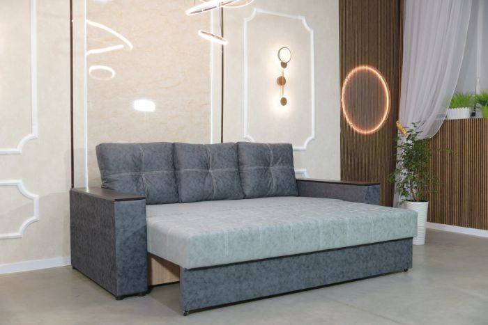 Диван Людвиг (ниши в подлокотниках) - 89 Part 9