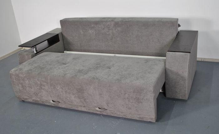 Диван Монако (бар + ниша) - 107