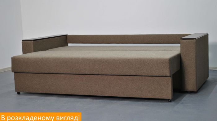 Диван Маркус МC с нишами в подлокотниках - 89 Part 4