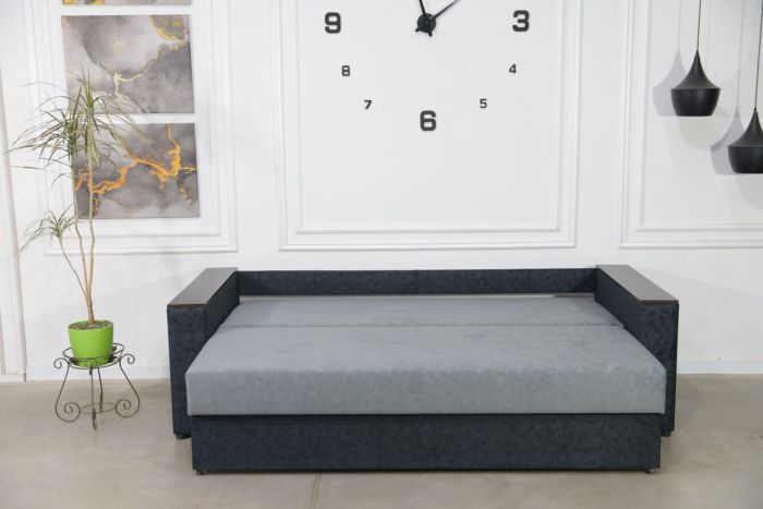 Диван Маркус МC  с нишами в подлокотниках - 89 Part 1