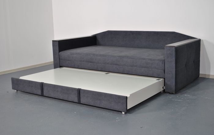 Диван Орлеан 180 Lux (спальное место 180 на 200 см)  - 111