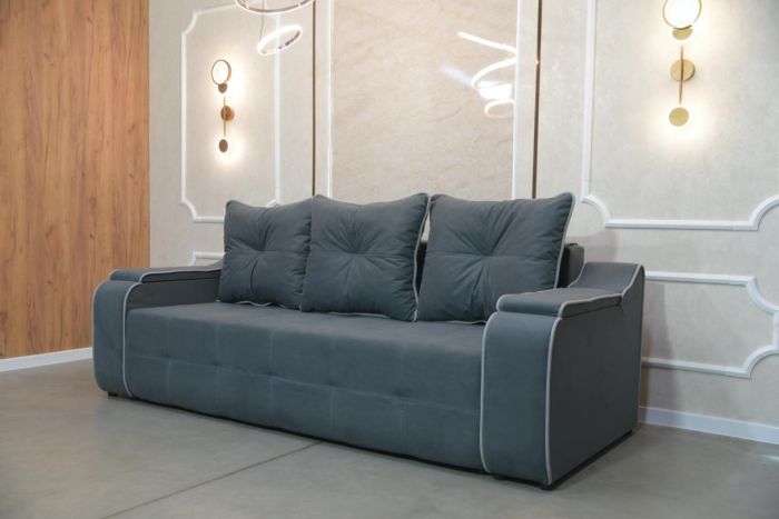 Диван Пазл Премиум (ортопедическое спальное место, пружинная система Pocket Spring) - 89 Part 3