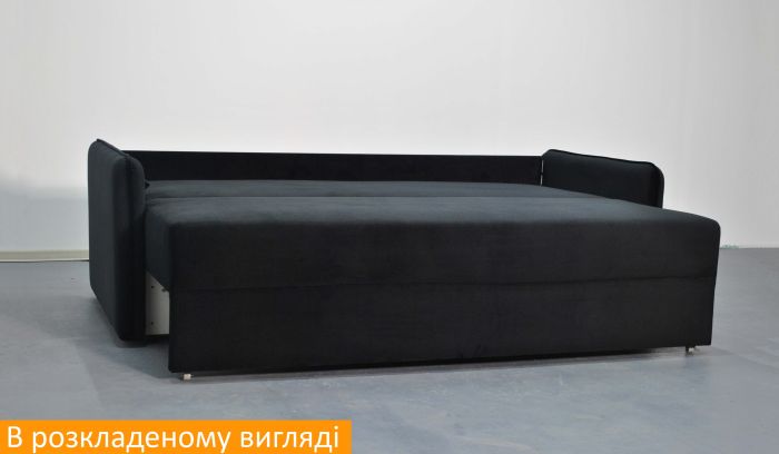 Диван Прескотт (уникальная беспружинная модель)  - 104