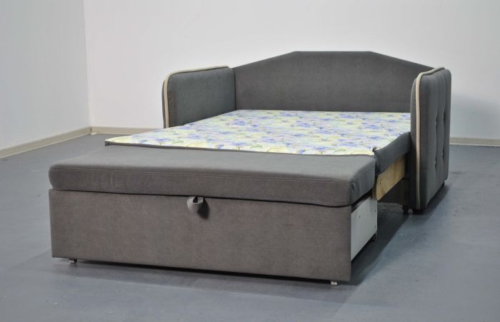 Диван Ронни 110 (уникальная беспружинная модель)  - 111