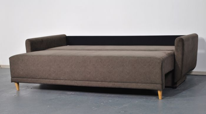 Диван Симфония, антикоготь, износостойкая оббивка - 105