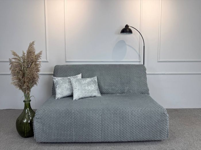 Диван-кровать Симфония 140 (Аккордеон, ортопедическое спальное место, пружинная система Pocket Spring) - 112 Part 2