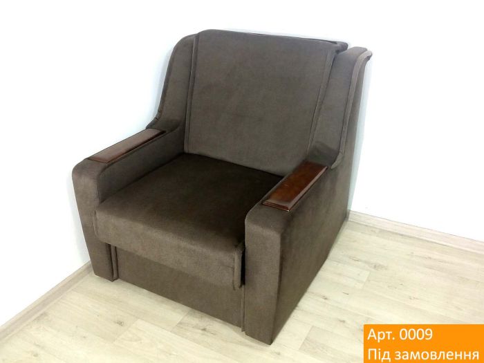 Кресло ЭШ - 12