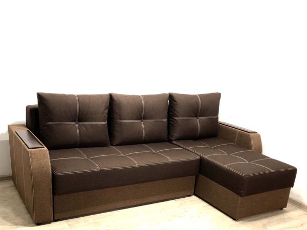 Угловой диван Брависсимо универсал -101 part 3